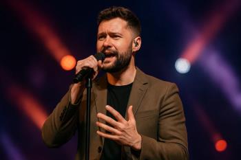 Calum Scott - Vancuver