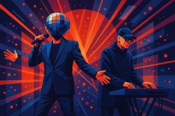 Pet Shop Boys - Mantova