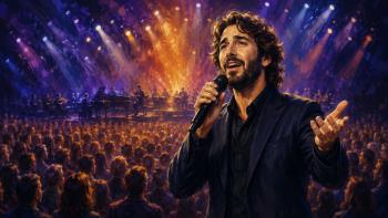 Josh Groban - Charlotte
