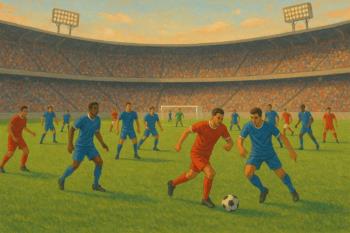 Newcastle United vs Everton - Exeter