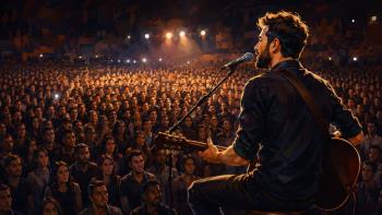 Passenger - Sydney