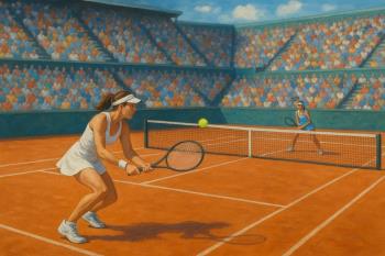 Wimbledon - London