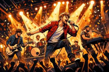 Kaiser Chiefs - Weert