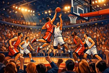 Partizan vs Žalgiris - Belgrad