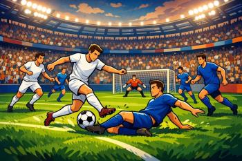 RCD Mallorca vs RCD Espanyol - Palma de Mallorca