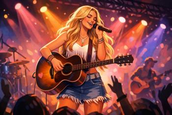 Megan Moroney - Belfast