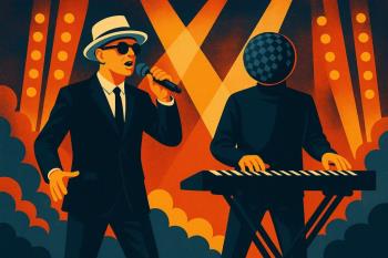 Pet Shop Boys - Vina del Mar