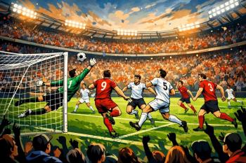 RCD Mallorca vs Valencia CF - Palma de Mallorca