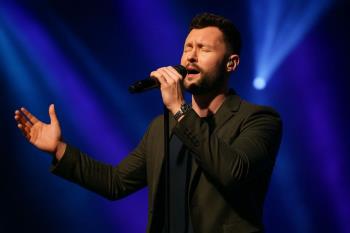 Calum Scott - San Diego