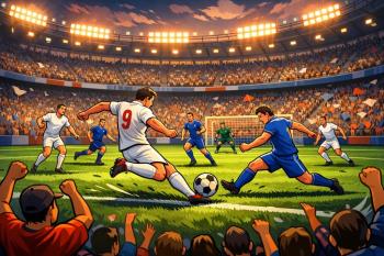 FC Barcelona vs Atletico Madrid - Barcelona