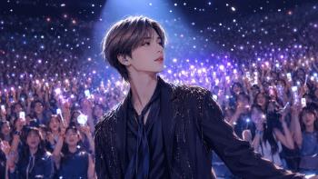 Taemin - Amsterdam