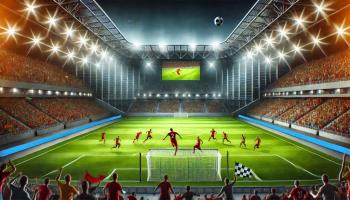 Borussia Monchengladbach vs Aston Villa - Monchengladbach