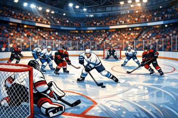 Denmark vs Slovenia - Fribourg