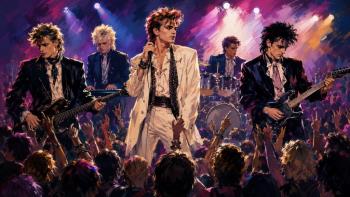 Duran Duran - Londres