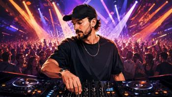 Sonny Fodera - Sydney