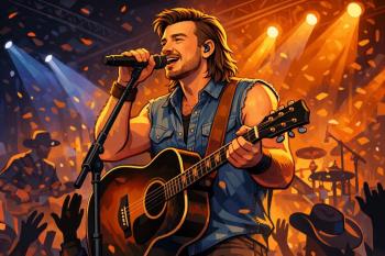 Morgan Wallen - Pittsburgh