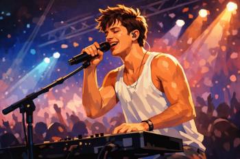 Charlie Puth - Austin