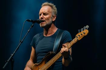 Sting - Sopot