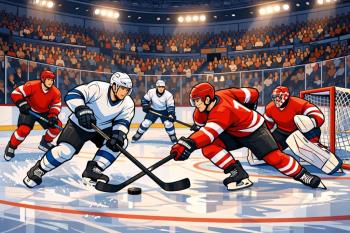 Fenerbahce vs Samsunspor - Istanbul