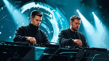 Chase and Status - Perth