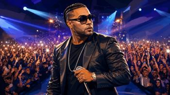 Don Omar - Orlando