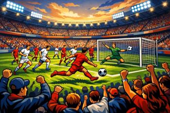 Braga vs SC Freiburg - Braga