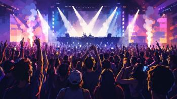 The Chainsmokers - Scottsdale