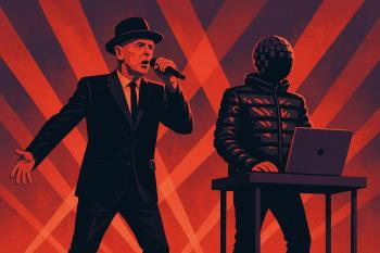 Pet Shop Boys - Kallithea