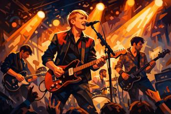 Franz Ferdinand - Nottingham