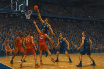 Saski Baskonia vs Barça - Vitoria-Gasteiz