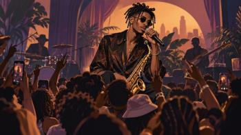 Masego - Denver