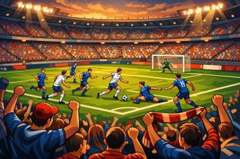 Feyenoord vs AFC Ajax - Róterdam