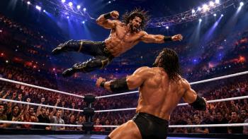 Lucha Libre Wrestling - Monterrey