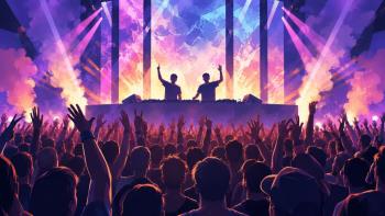 The Chainsmokers - Las Vegas