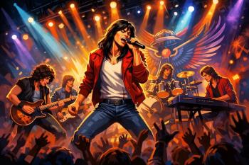 Journey - State College