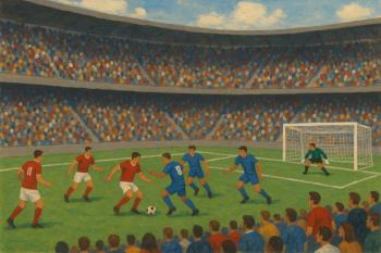 AZ Alkmaar vs FC Shakhtar Donetsk