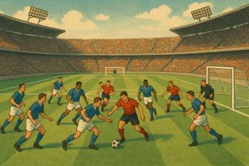 Chelsea vs Nottingham Forest - Londres