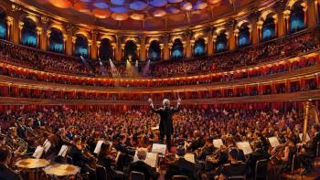 BBC Proms - London
