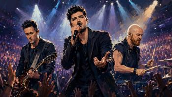 The Script - Glasgow