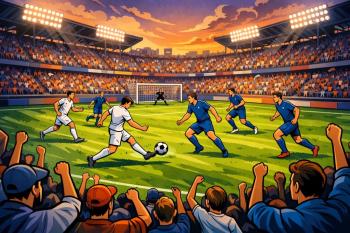 Real Betis vs Braga - Seville