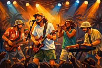 Rawayana - Santiago de los Caballeros