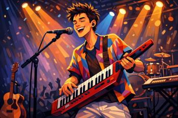 Jacob Collier - Toronto