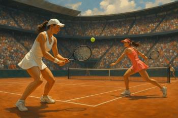 Wimbledon vs - London