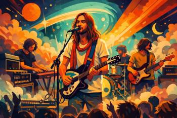 Tame Impala - Stockholm