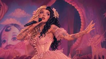 Melanie Martinez - New York