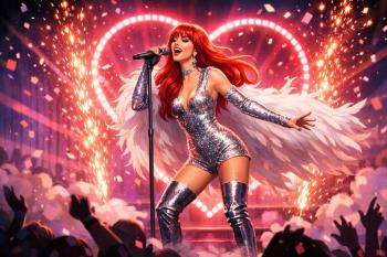 Chappell Roan - Sao Paulo