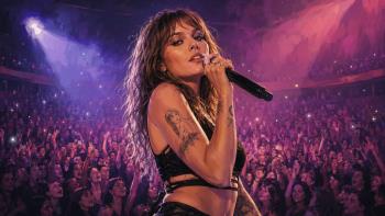Tove Lo - Paris