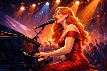 Freya Ridings - Kingston upon Thames