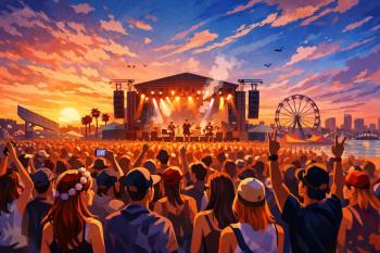 Primavera Sound - Barcelona