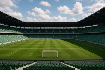 FC Lorient vs Toulouse FC - Lorient